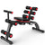 Multifunctional Unisex Abdominal Sit Ups Training Fitness Equipment-PortableHome Fitness Machine