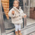 Baby Girl Boy Thick Wool Jacket- Infant Toddler Child Warm Sheep Like Coat Baby Outwear 1-8Y