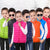 Sleeveless Vest Jacket Kids Waistcoats- Autumn Winter Children's Outerwear Clothing