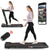 Multifunctional Folding Treadmill Fitness Exercise Equipment