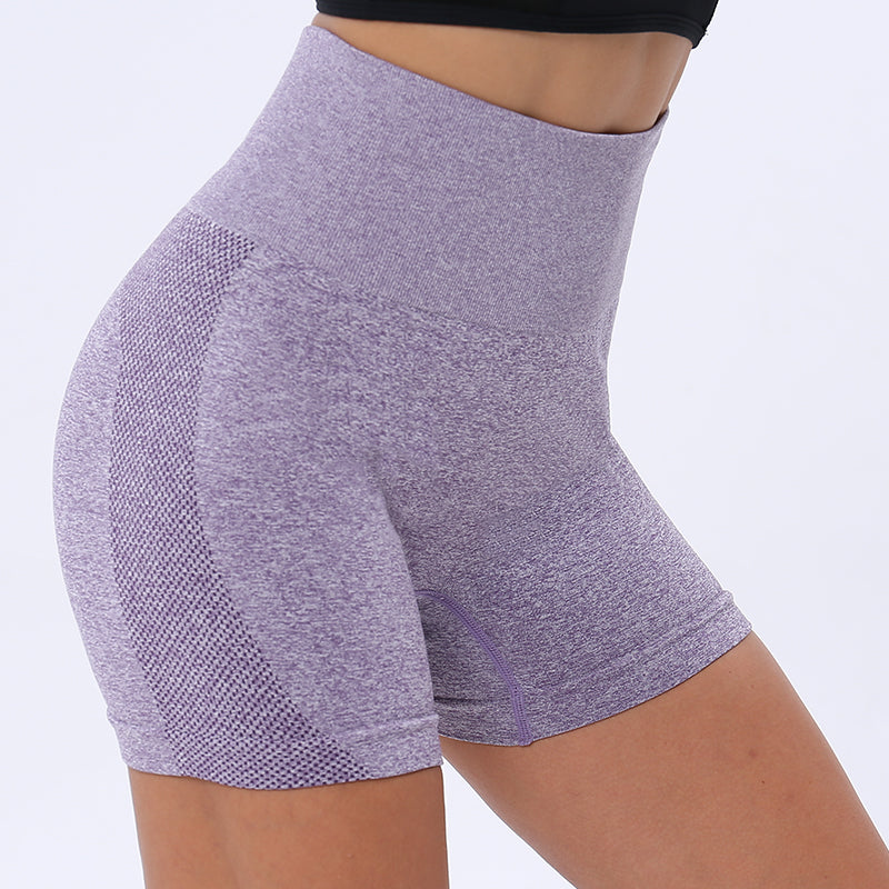 Push up tummy control fitness shorts gym leggings activewear gym sportswear workout