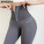 Fitness slimming belt shapewear bodywear tummy control leggings gym workout running yoga waist trainer sports pants