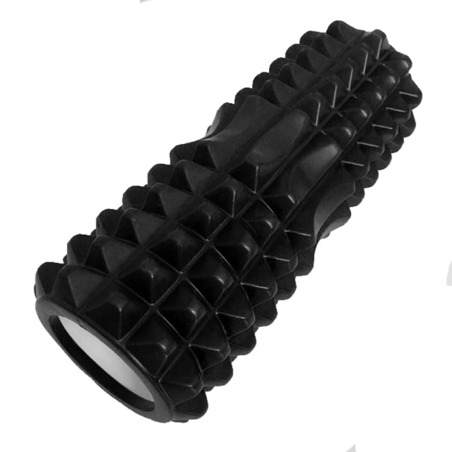 Yoga foam pilates roller massage home fitness equipment accessories