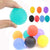 Handball finger stretch training gym fitness home exercise equipment antistress muscle expander