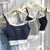 Two Pieces Knitted Padded Camisole Top- Women's activewear