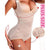Plus size slim corset body shaper shapewear corset waist trainer tummy control underwear