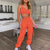 2pc pink women's tracksuit sportswear set activewear sweatpants gym fitness working training running sports Exercise