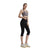 Sweat sauna thermo shapewear bodywear girdle corset fitness exercise workout running fitness