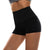 High waist shorts waist trainer butt lift tummy control shapewear bodywear girdle Exercise workout fitness underwear