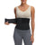 Tummy control fitness bandage waist trainer wrap bodyshaper shapewear trim belt Exercise workout fitness