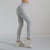 Buttlift gym fitness workout yoga running sports sportswear activewear exercise sports high waist