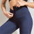 High waist corset waist trainer pants running jogging Exercise bodyshaper shapewear Exercise workout