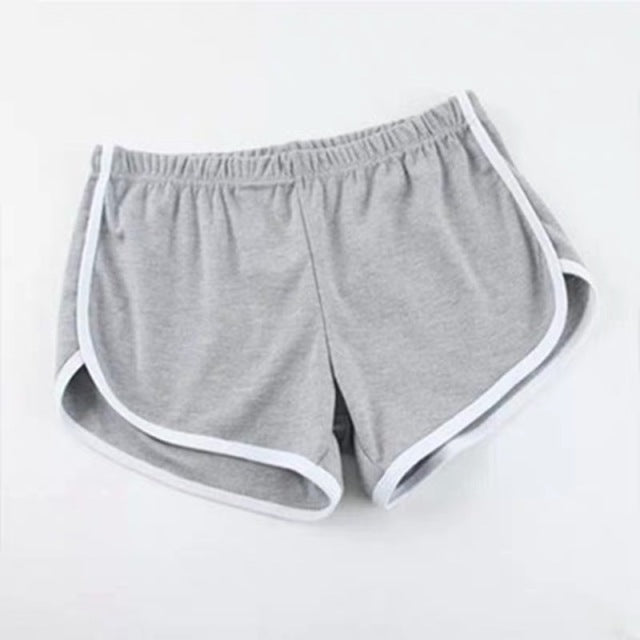 Striped sports gym workout fitness  loose sports sportswear activewear exercise training workout runningshorts