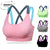 Cross strap support bra gym workout fitness exercise yoga pilates activewear