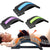 Back stretcher massage equipment fitness accessories