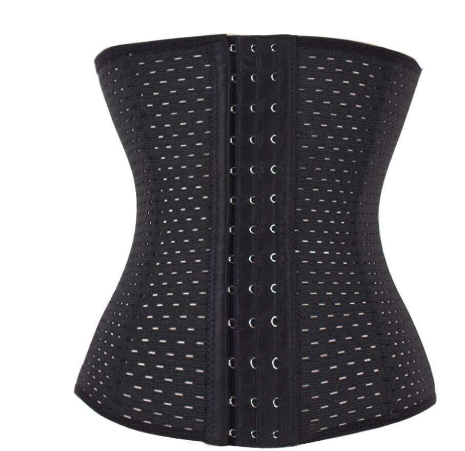 Body shaper shapewear corset slim girdle