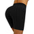 High waist sports sportswear gym shorts Stretch fitness gym sports activewear sportswear Exercise running workout yoga leggings tights