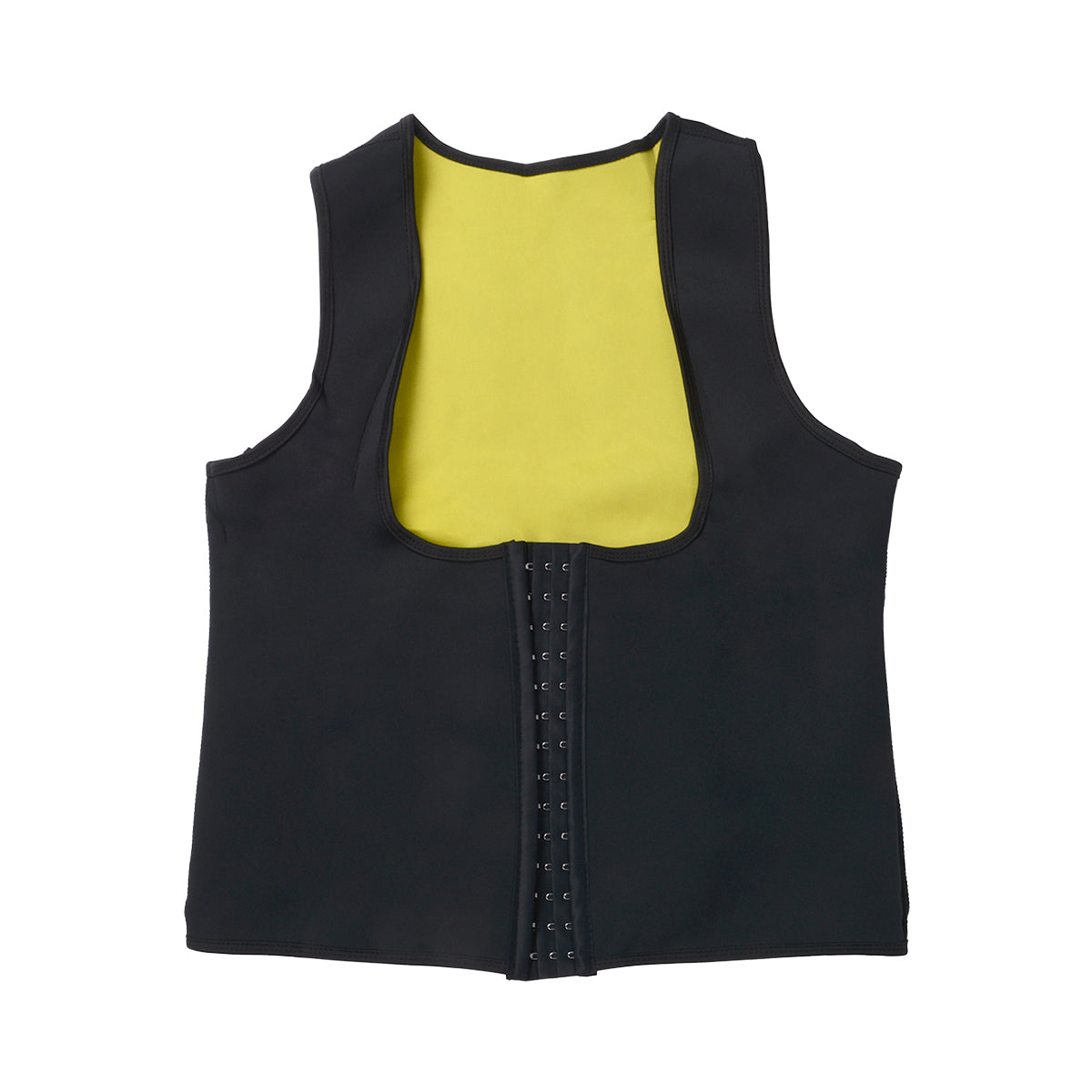 Corset sweat gym fitness vest waist trainer Exercise workout corset